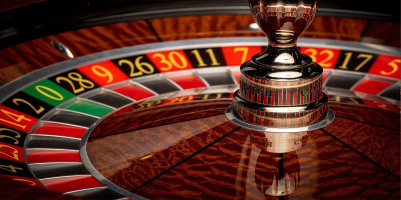 Trò Chơi Roulette - Vòng Quay Của Xác Suất Và May Mắn Một số mức cược đa dạng khi người chơi tham gia tại trang web